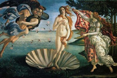 Skip the line Uffizi and Accademia private guided tour - Uffizi: Botticelli’s Venus with a guide who keeps you oriented