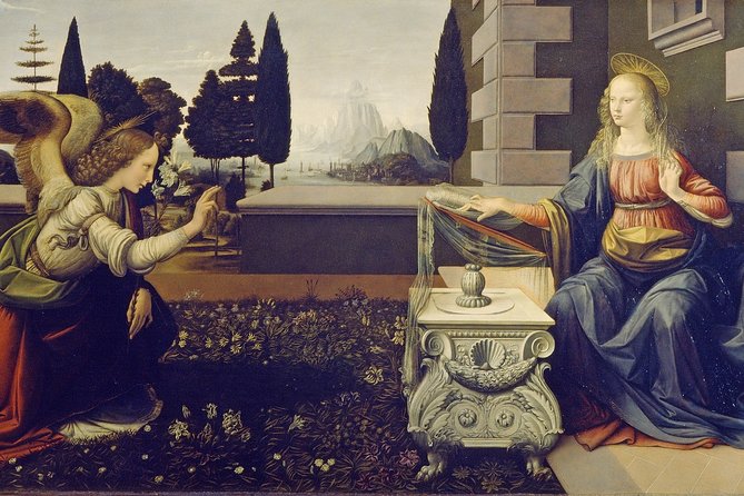 Skip the line Uffizi and Accademia private guided tour - Logistics you should plan for (so the day feels smooth)