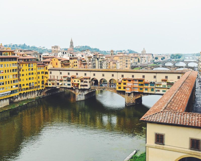Skip-the-line Uffizi Gallery Reserved Entrance Tickets - Why reserved Uffizi entry is worth paying for