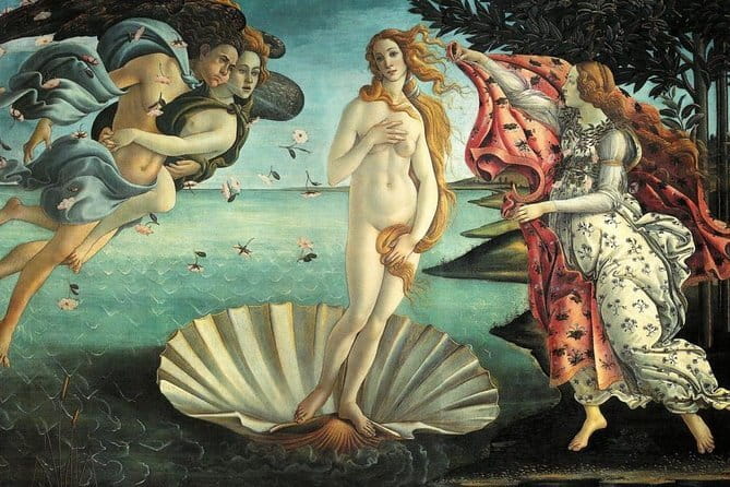 Skip the Line: Uffizi Gallery Ticket in Florence - The Uffizi Ticket at a Glance: What You’re Really Buying