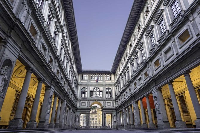 Skip the Line: Uffizi Gallery Ticket in Florence - Quick Wins: The Best Parts of This Experience