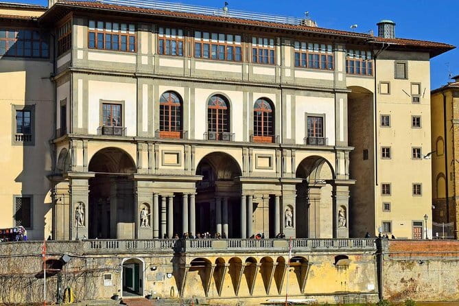 Skip the Line: Uffizi Gallery Ticket in Florence - Your Uffizi Visit Plan (1 to 3 Hours): How to Make It Count