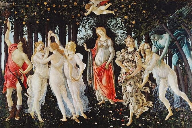 Skip the Line: Uffizi Gallery Ticket in Florence - Skip the Line, Sort of: What Fast Entry Means in Practice