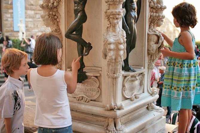 Skip-the-Line Uffizi Museum and Galleries Private Guided Tour for Kids and Families in Florence - Key points before you go