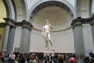 Small-group Accademia tour with skip-the-line access to David - Galleria dell’Accademia di Firenze: What You’ll See and Why It Matters