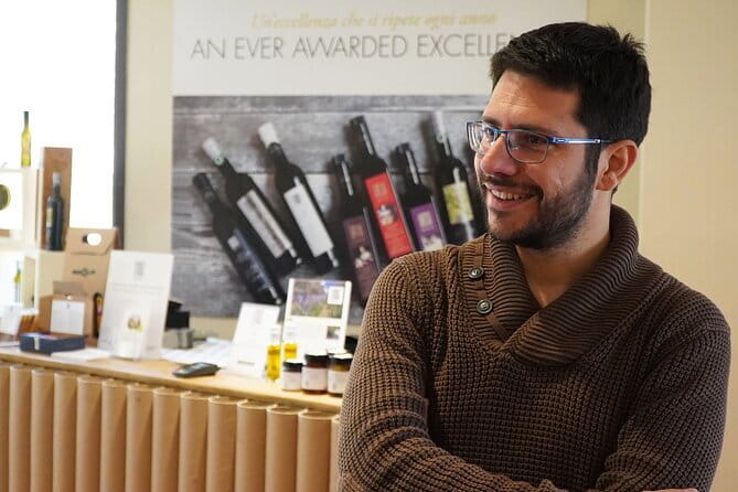 SMALL GROUP Chianti Tradition wine tour (max 8 pp) - Price check: is $336.71 worth it for this much tasting + lunch?