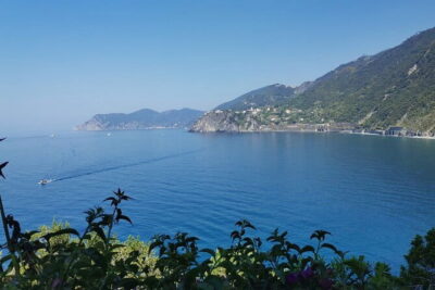 Small Group Day Tour in Cinque Terre and Pisa From Florence - Small group van plus ferry and train: why the schedule feels easier