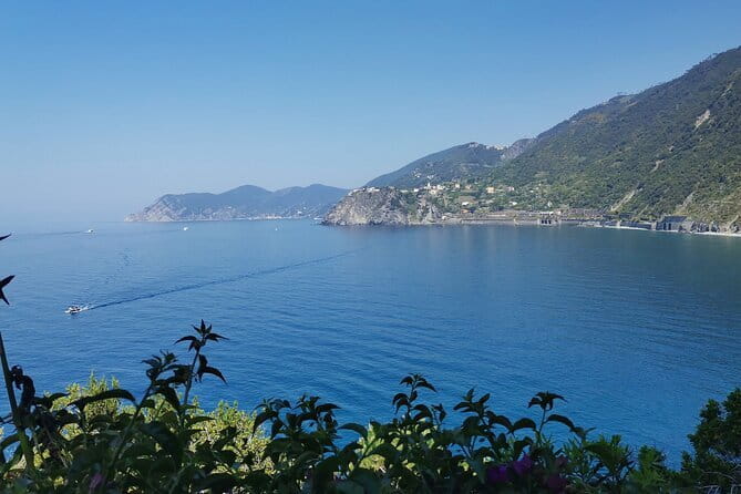 Small Group Day Tour in Cinque Terre and Pisa From Florence - Small group van plus ferry and train: why the schedule feels easier