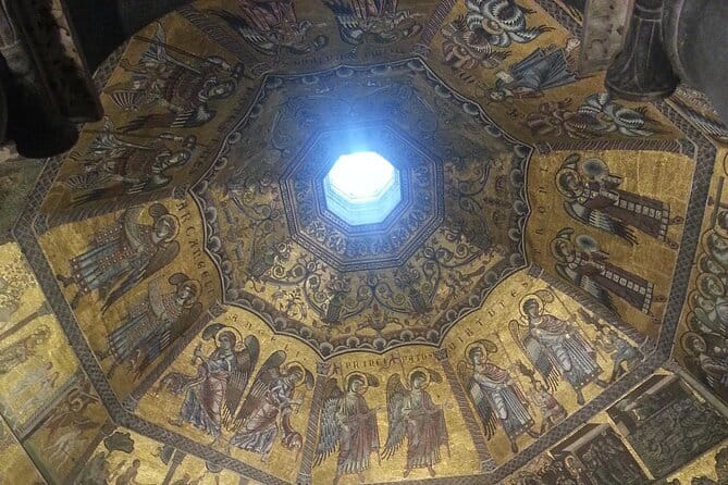 Small Group Discovery Tour of Florence - The Duomo Exterior: What to Look for on Santa Maria del Fiore