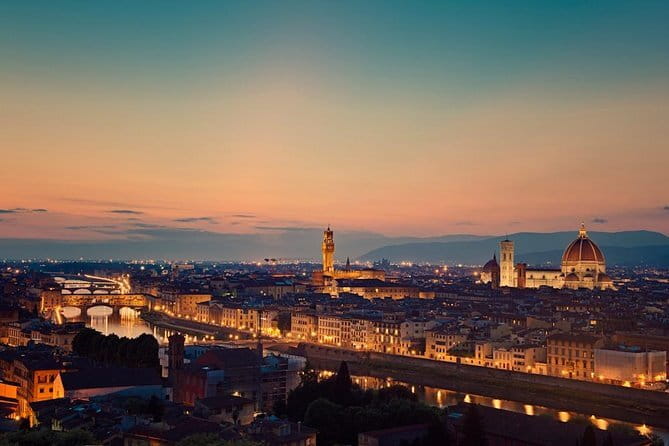Small Group Florence Cathedral Guided Tour with Priority Access - Don’t miss the dome fresco moment