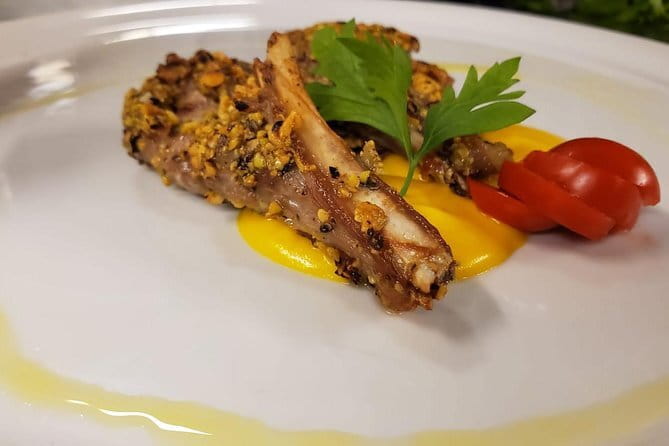 Small Group Gourmet Cooking Lesson With Dinner In Florence - A 4-PM Florence Cooking Class With Dinner in a Cellar