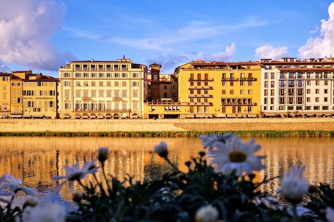 Small Group Medici and Michelangelo Tour in Florence - Key highlights worth getting excited about