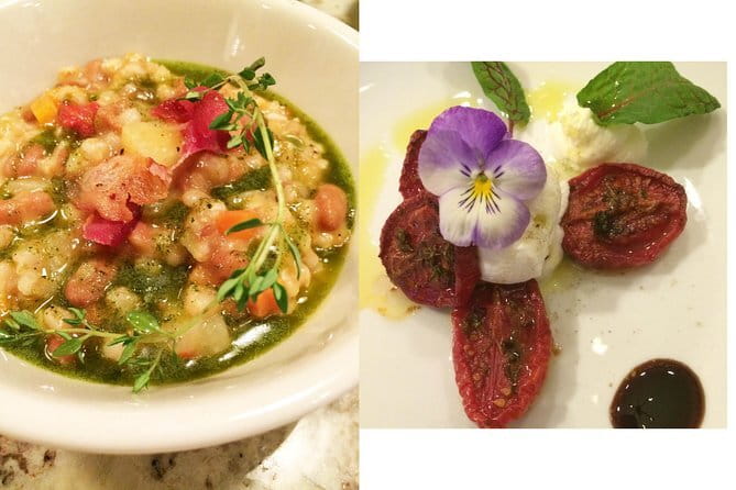 Small group PURO Vegan pasta and bruschette Class in Florence - Key things to know before you cook