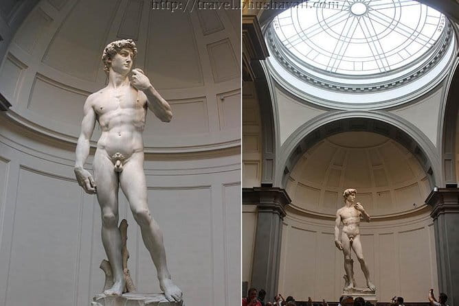 Small Group Skip the Line Galleria della Accademia Guided Tour - Price and Value: What $59 Buys You in Real Time