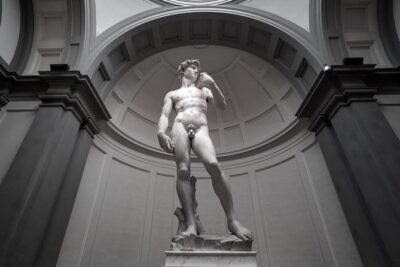Small Group Uffizi & Accademia Museum with Walking Tour - Your Morning Plan: Meeting at Piazzale degli Uffizi and Ending at the Accademia