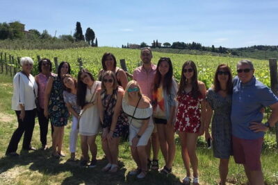 Small-Group Wine Tasting Experience in the Tuscan Countryside - Olive oil and local oil-and-wine harmony: what the pairing actually adds