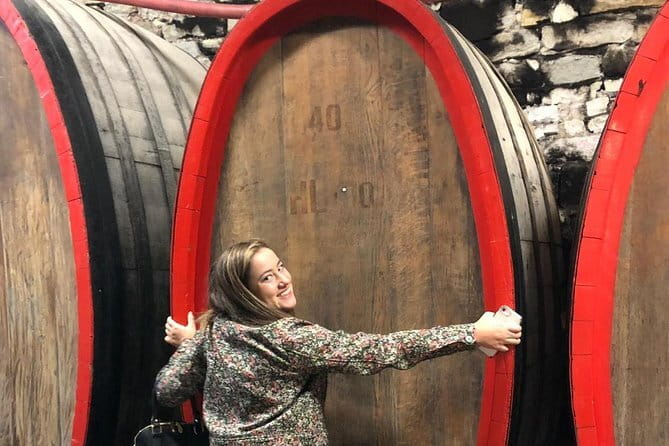 Small Group Wine Tasting in Tuscany with Vineyard Visit - Quick take: what’s worth your time