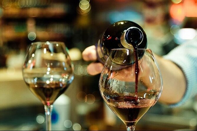 Special Chianti Afternoon Wine Tour from Florence - Getting From Florence to Chianti: Coach Comfort and Real Countryside Stops