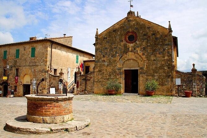 Special Chianti Afternoon Wine Tour from Florence - Panoramic Photo Stop: Tuscany Views You’ll Want to Capture