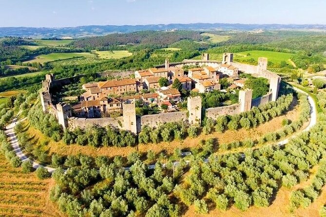 Special Chianti Afternoon Wine Tour from Florence - Group Size, Pacing, and Who This Tour Fits Best