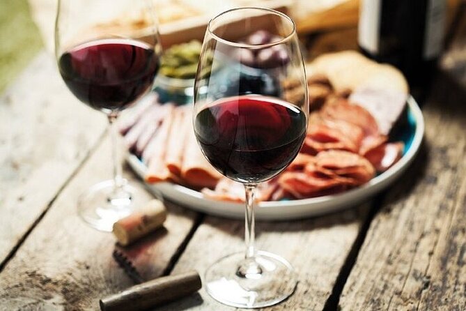 Special Chianti Afternoon Wine Tour from Florence - Castellina in Chianti: Shops, Gelato, and a Proper Village Break