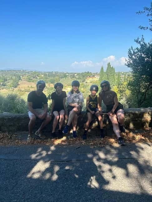 Sunset E-bike Tour of Tuscan & Florentine Hills with tasting - Who This Tour Fits Best (and Who Should Skip It)