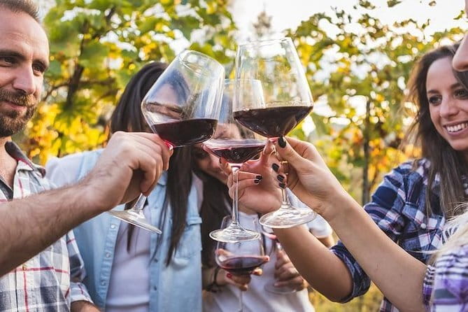 Sunset semi private Chianti Tuscany Wine Tasting Tour from Florence - Key points to know before you go