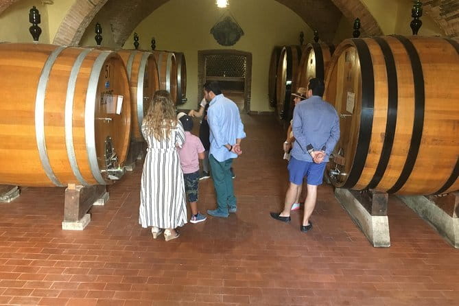 Sunset VIP Chianti wine tour - Key things to know before you go