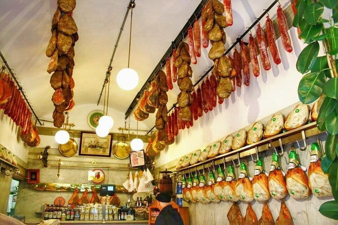 Super Tasty Full-day Guided Tour of Florence Food Wine Art Top Sites & Eateries - Key highlights you’ll feel right away