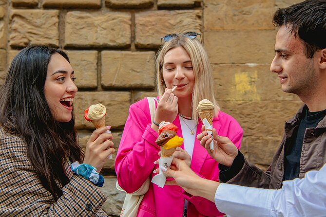 Taste the Flavours of Florence: Private Tuscan Food Tour - Why This Private Florence Food Tour Hits the Right Tempo