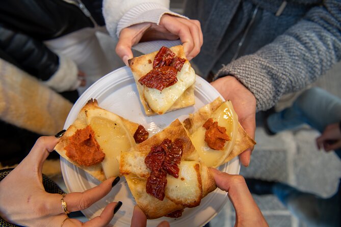 Taste the Flavours of Florence: Private Tuscan Food Tour - What You’ll Actually Eat (and why it matters)