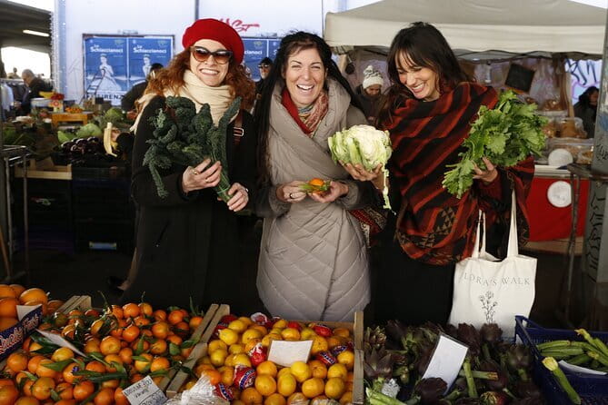 TASTING FLORENCE, -small group- food tour, have fun with a Local! - Key highlights at a glance