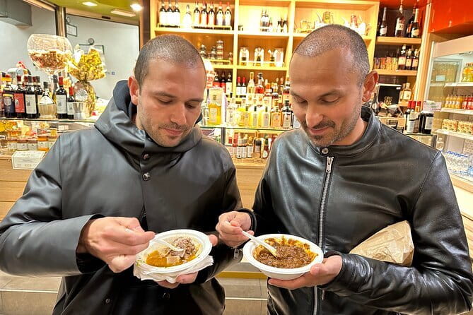 Tasty Florence Street Food with Guided Walking of the City - Who This Tour Suits Best (And Where It Might Clash)