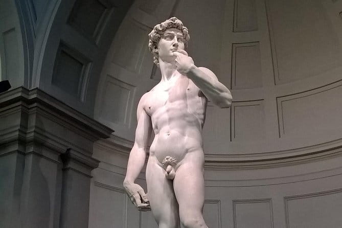 The Accademia Gallery - Key Things You’ll Notice on This Accademia Tour