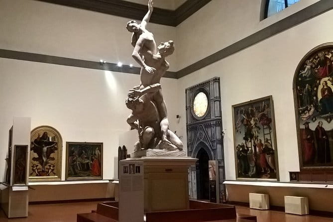 The Accademia Gallery - Why This Accademia Visit Works in Real Life