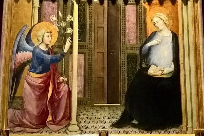 The Accademia Gallery - Price and Value: $167.48 for Up to 4 People