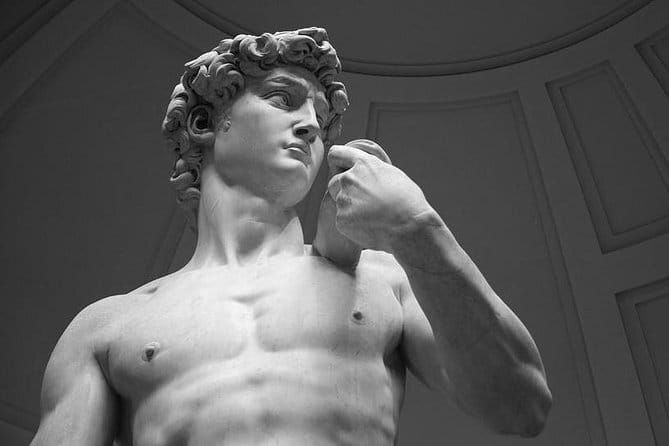 The Accademia Gallery in Florence with your private guide - Key highlights you’ll feel right away