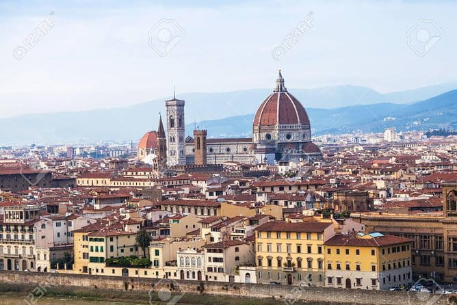 The Best of Florence and Pisa from La Spezia Sea Port - Key things to know before you go