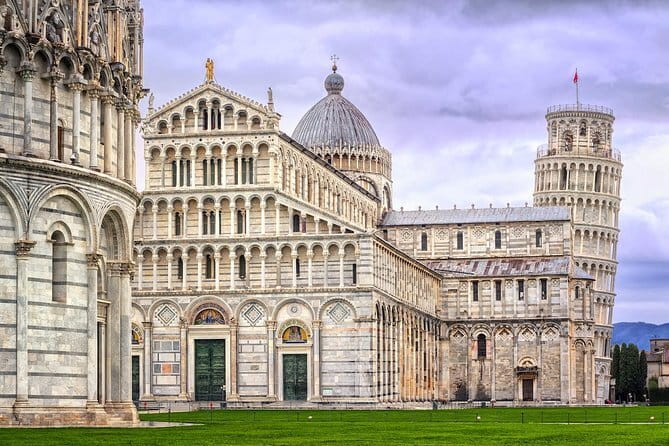 The Best of Florence and Pisa from La Spezia Sea Port - Why This Florence and Pisa Day Works From La Spezia