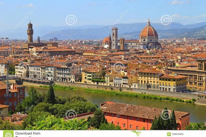 The Best of Florence and Pisa from La Spezia Sea Port - The Carrara Stop: Alps Views and Marble Quarry Scenery