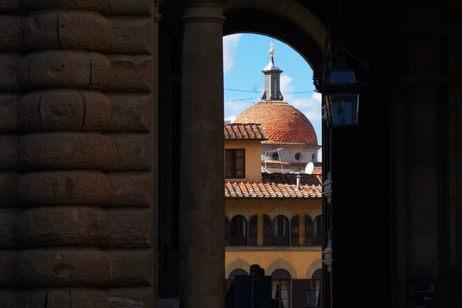 The Best of Florence Private Walking Tour with a Local Guide - Getting Your Florence Bearings Fast (Without the Map Brain)
