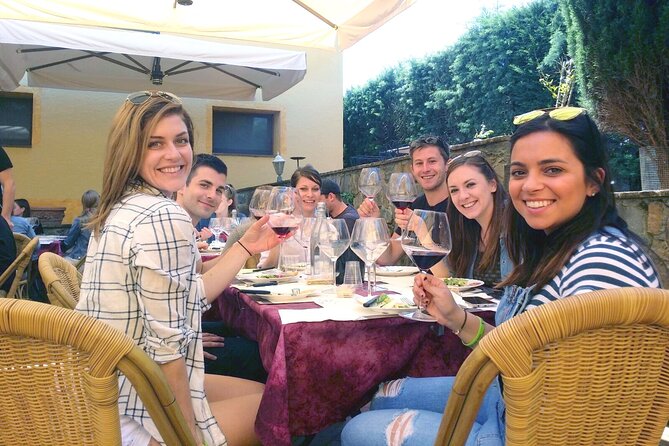The Best of Tuscany in 3 Days - Why This 3-Day Tuscany Plan Works From Florence