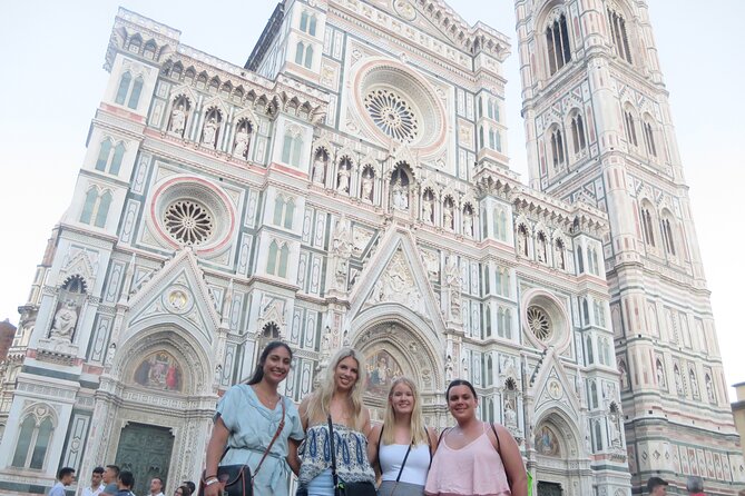 The Best of Tuscany in 3 Days - Cinque Terre Villages: Riomaggiore, Vernazza, and Manarola