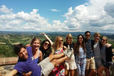 The Best of Tuscany in 3 Days - Pisa by Train: What You Get and How You Use It