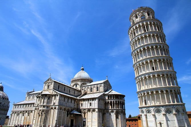 The Best of Tuscany: Private Full Day Tour From Florence - Key Things I’d Plan Around