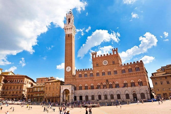 The Best of Tuscany: Private Full Day Tour From Florence - Private Florence Pickup and the Reality of a Long Day
