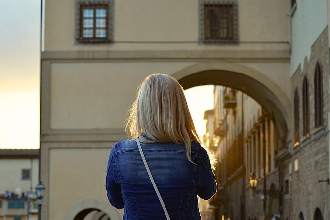 The Best tour in Florence: Renaissance and Medici Tales - Palazzo Vecchio and the Shift to Civic Florence