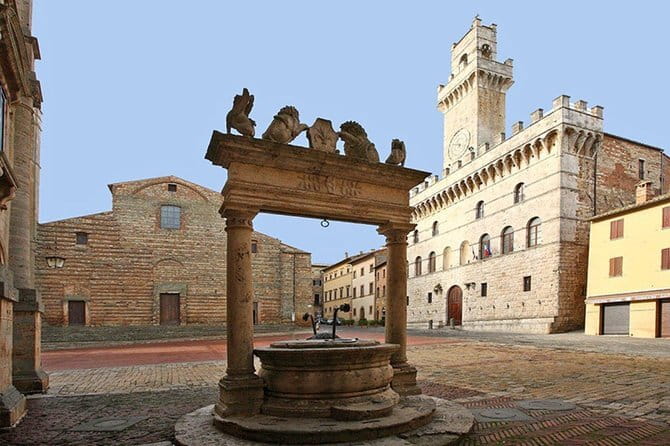 The Complete Wine Tour Brunello, Nobile, Chianti wine experience - Key things that make this tour special