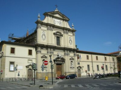 The convent of San Marco in Florence: Private Tour - Starting at Il Museo di San Marco and Piazza San Marco