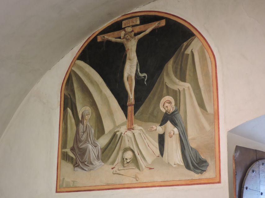 The convent of San Marco in Florence: Private Tour - Museo di San Marco: Turning What You Saw Into Understanding